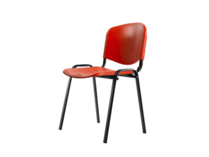 Silla Isósceles Polipropileno
