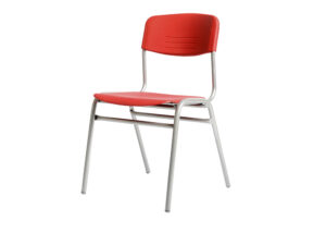 Silla Isonorma Polipropileno Mineduc Tipo 5