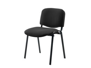 Silla Isósceles tapizada