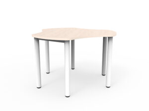 Mesa Trébol