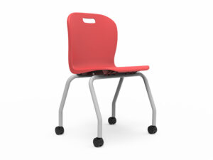 Silla Class MOVI Tipo 5